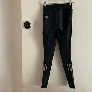 NWT Pearl Izumi Amfib tights black medium